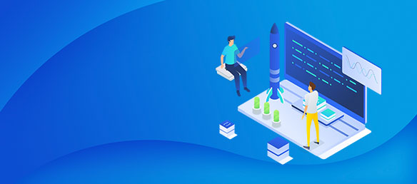 聊城可视化大屏